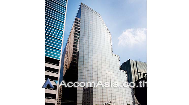  2  Office Space For Rent in Phaholyothin ,Bangkok BTS Phaya Thai - ARL Phayathai at Siripinyo Building AA15534